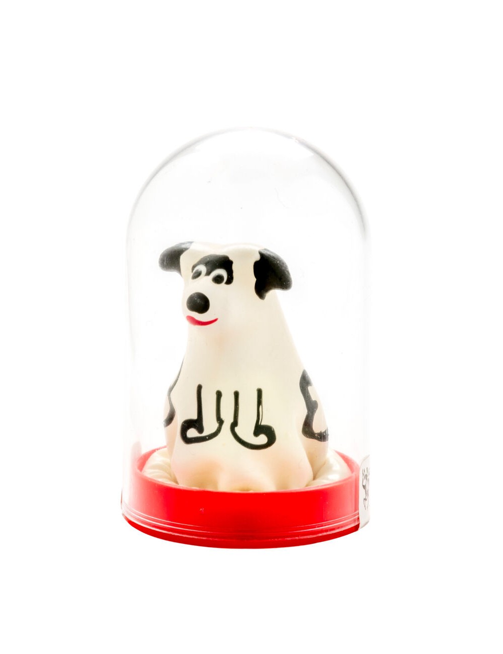 CONDOMERIE - HANDPAINTED NOVELTY CONDOMS DALMATIAN DOG CONDOMERIE - HANDPAINTED NOVELTY CONDOMS DALMATIAN DOG