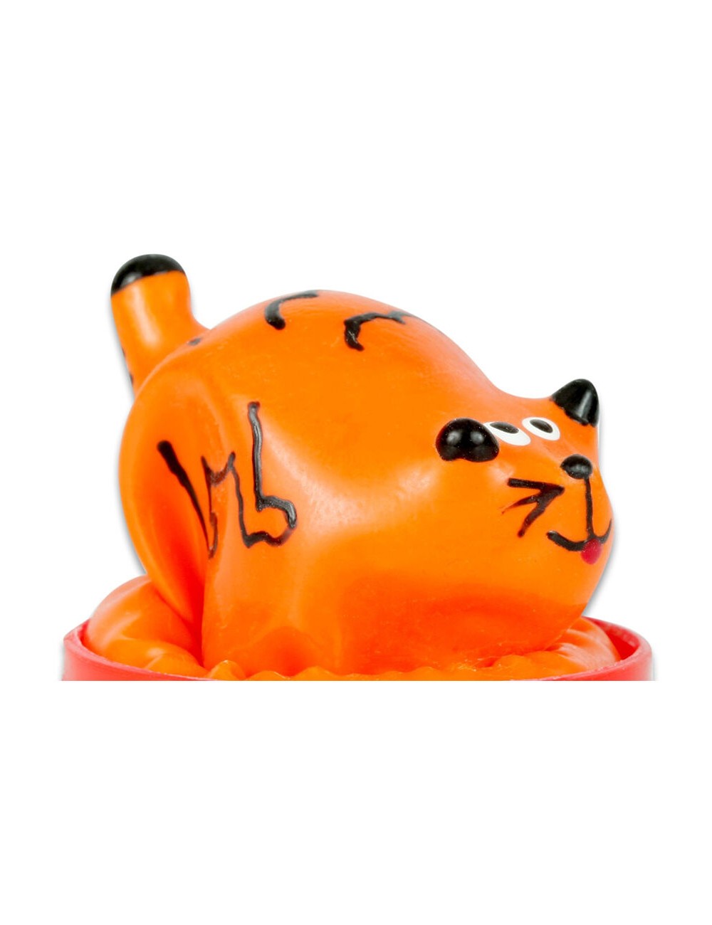 CONDOMERIE - HANDPAINTED NOVELTY CONDOMS CAT MODEL 1 CONDOMERIE - HANDPAINTED NOVELTY CONDOMS CAT MODEL 1