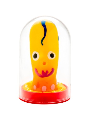 CONDOMERIE - HANDPAINTED NOVELTY CONDOMS MOTHER