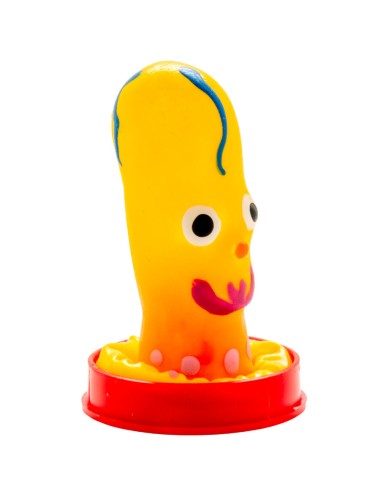 CONDOMERIE - HANDPAINTED NOVELTY CONDOMS MOTHER