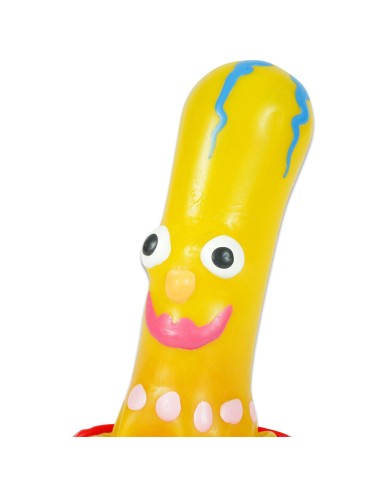 CONDOMERIE - HANDPAINTED NOVELTY CONDOMS MOTHER