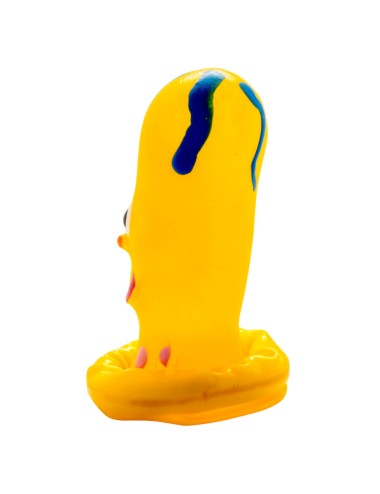 CONDOMERIE - HANDPAINTED NOVELTY CONDOMS MOTHER
