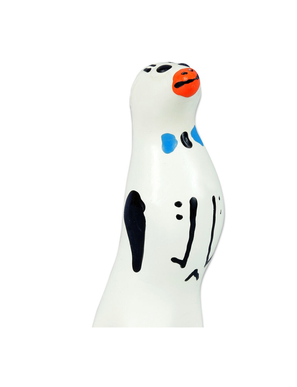 CONDOMERIE - HANDPAINTED NOVELTY CONDOMS PENGUIN CONDOMERIE - HANDPAINTED NOVELTY CONDOMS PENGUIN