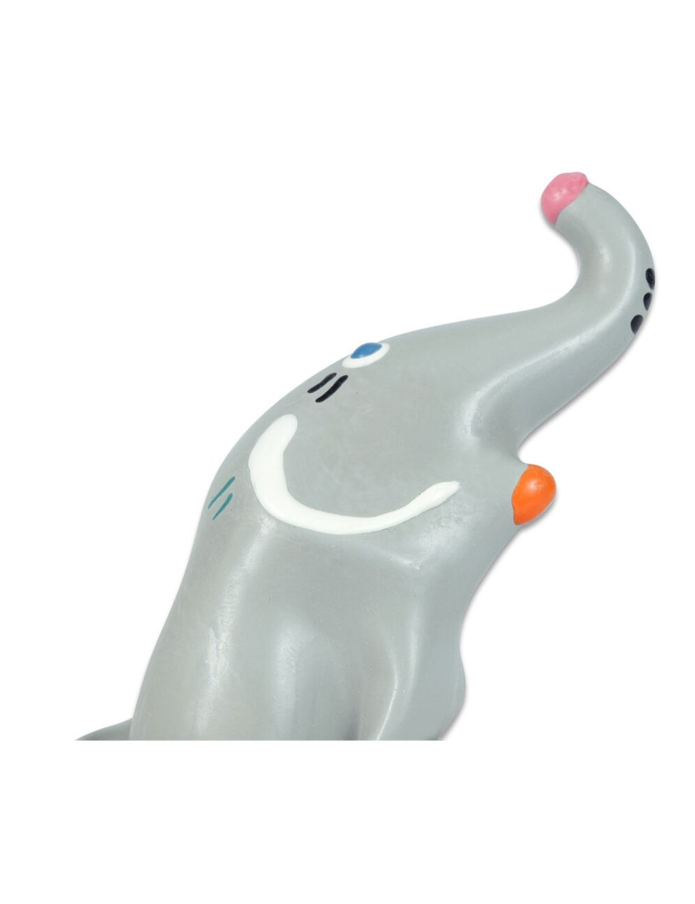 CONDOMERIE - HANDPAINTED NOVELTY CONDOMS ELEPHANT MODEL 1 CONDOMERIE - HANDPAINTED NOVELTY CONDOMS ELEPHANT MODEL 1