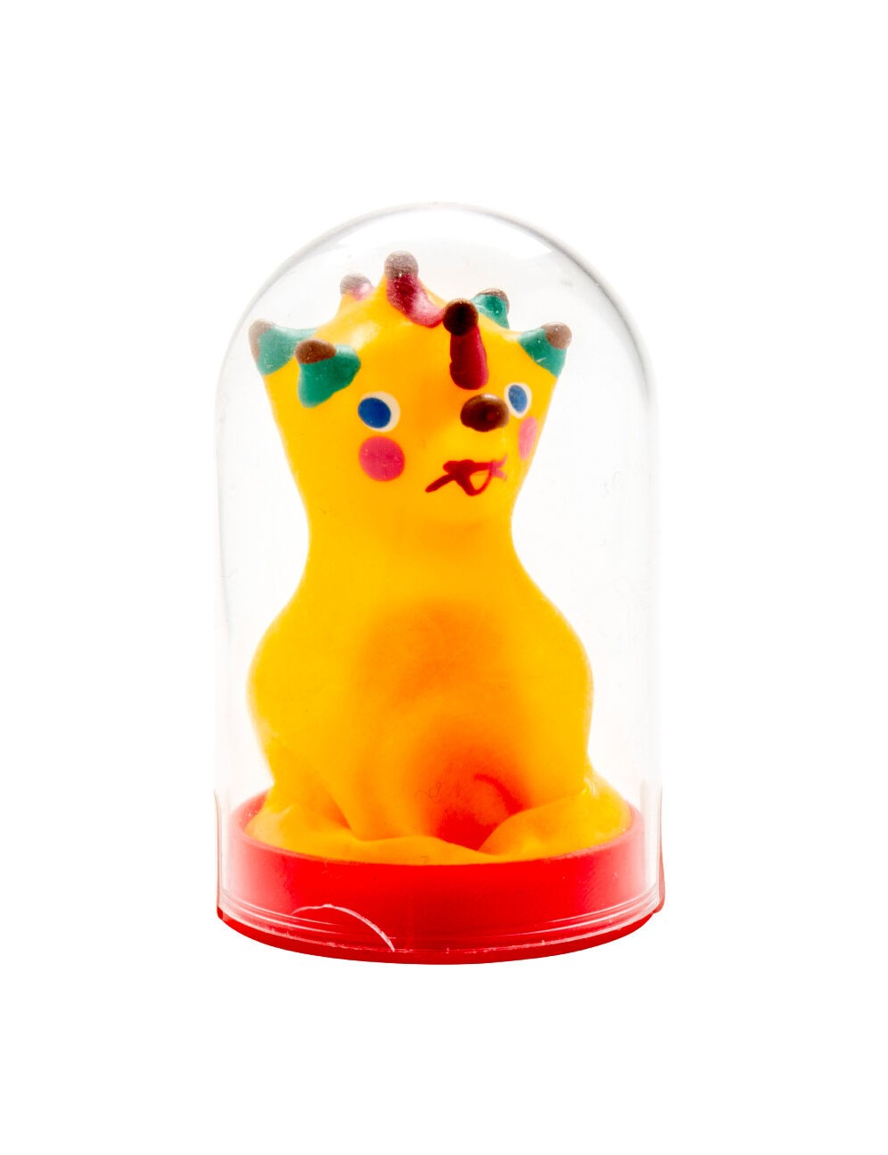 CONDOMERIE - HANDPAINTED NOVELTY CONDOMS HEDGEHOG CONDOMERIE - HANDPAINTED NOVELTY CONDOMS HEDGEHOG