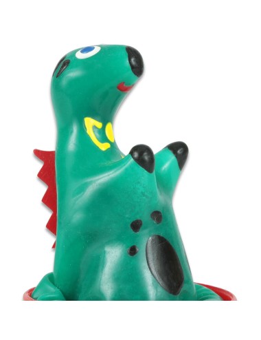 CONDOMERIE - HANDPAINTED NOVELTY CONDOMS LOCH NESS MONSTER