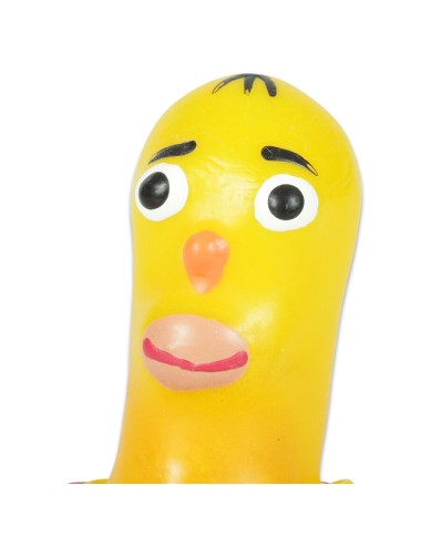 CONDOMERIE - HANDPAINTED NOVELTY CONDOMS FATHER