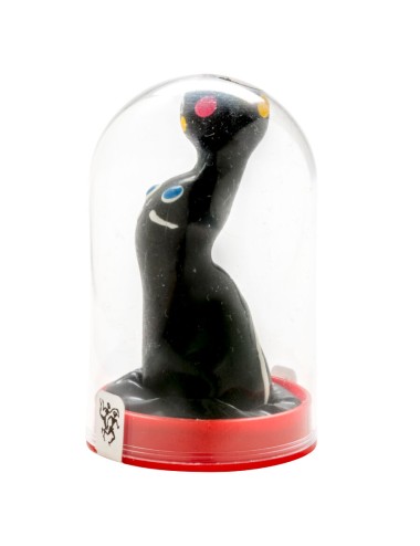 CONDOMERIE - HANDPAINTED NOVELTY CONDOMS SEA LION