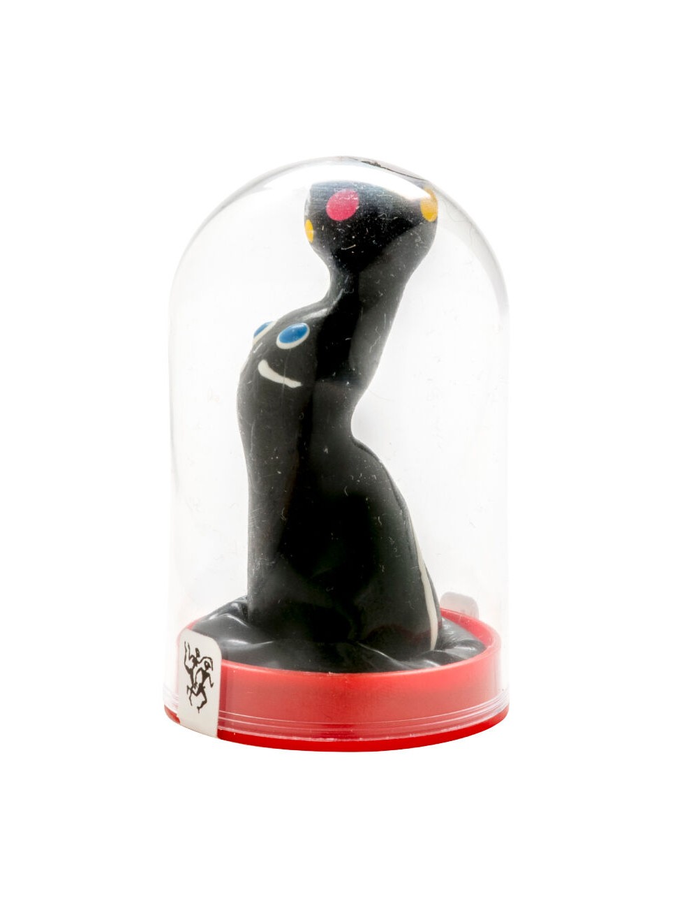 CONDOMERIE - HANDPAINTED NOVELTY CONDOMS SEA LION CONDOMERIE - HANDPAINTED NOVELTY CONDOMS SEA LION