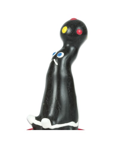 CONDOMERIE - HANDPAINTED NOVELTY CONDOMS SEA LION