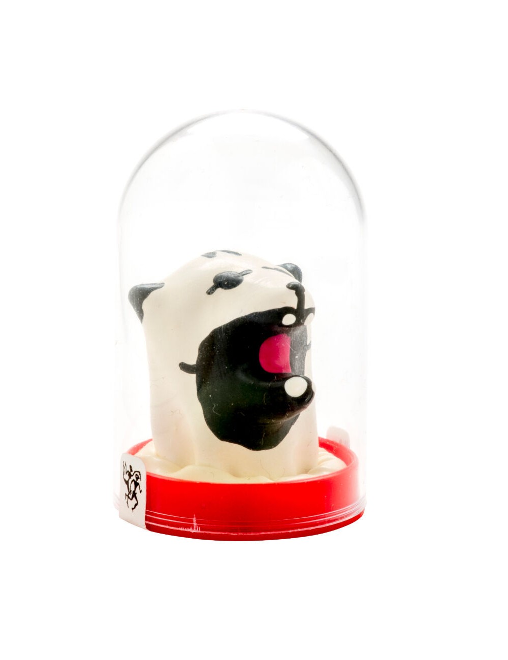 CONDOMERIE - HANDPAINTED NOVELTY CONDOMS POLAR BEAR CONDOMERIE - HANDPAINTED NOVELTY CONDOMS POLAR BEAR