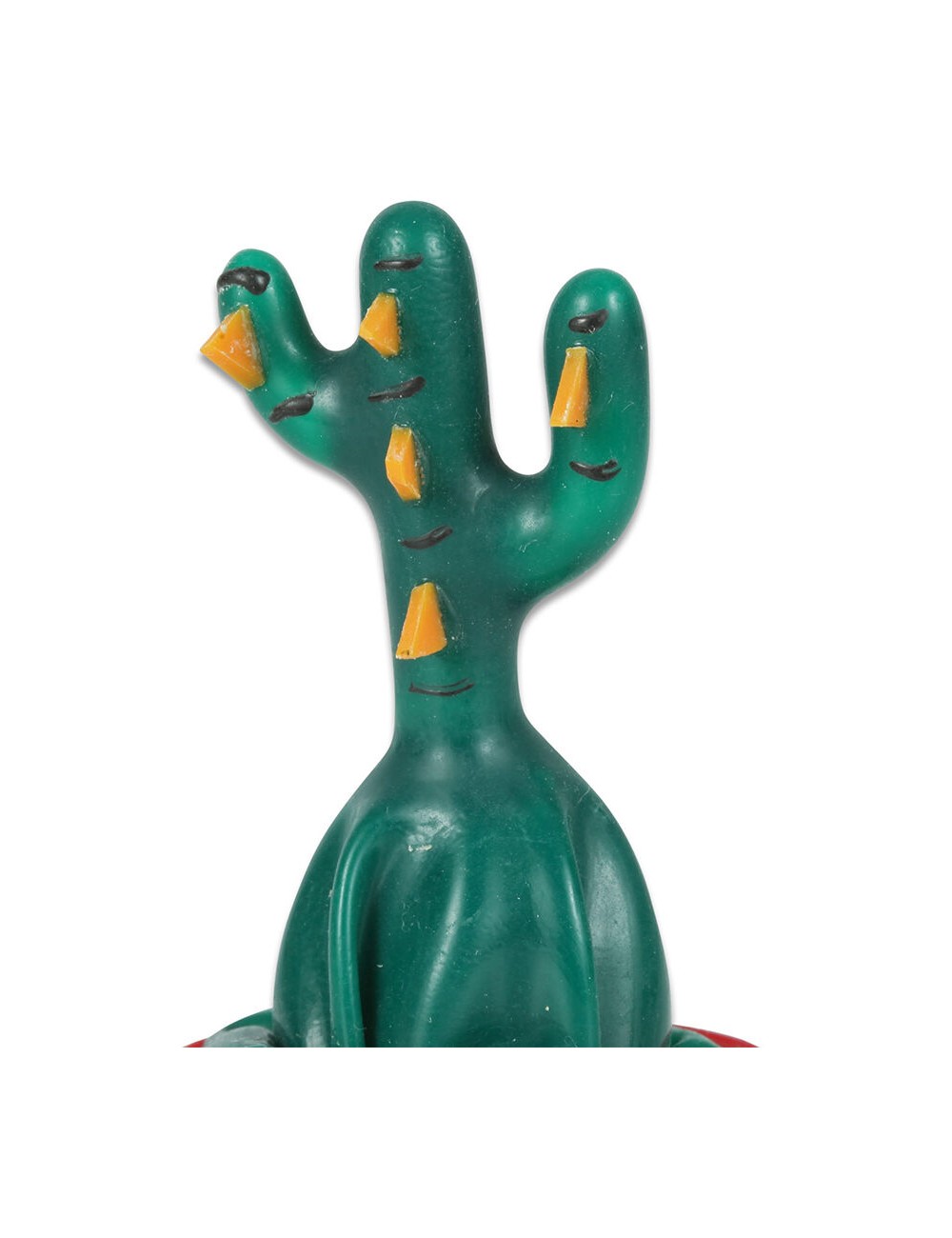 CONDOMERIE - HANDPAINTED NOVELTY CONDOMS CACTUS GLUED CONDOMERIE - HANDPAINTED NOVELTY CONDOMS CACTUS GLUED