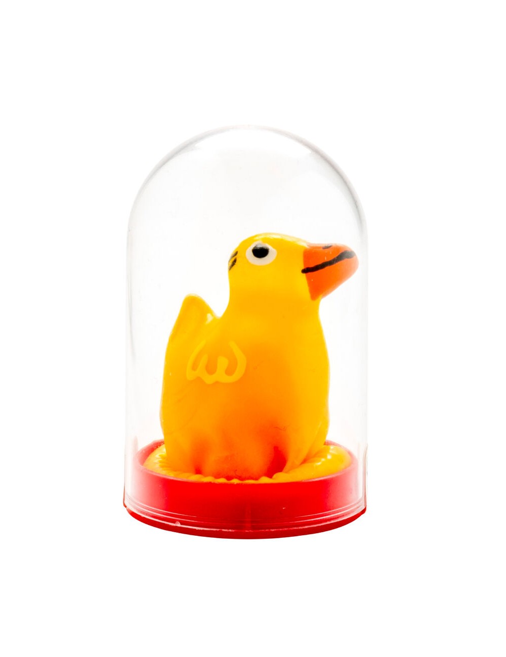 CONDOMERIE - HANDPAINTED NOVELTY CONDOMS DUCK CONDOMERIE - HANDPAINTED NOVELTY CONDOMS DUCK