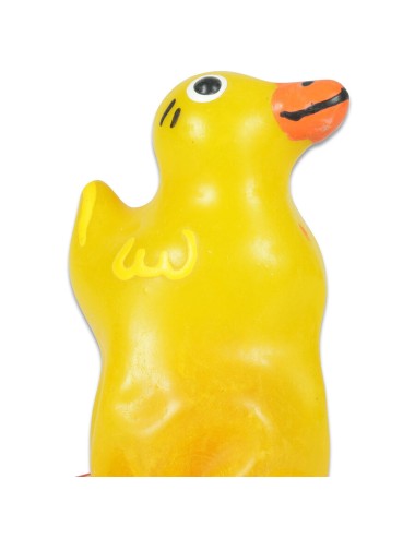 CONDOMERIE - HANDPAINTED NOVELTY CONDOMS DUCK