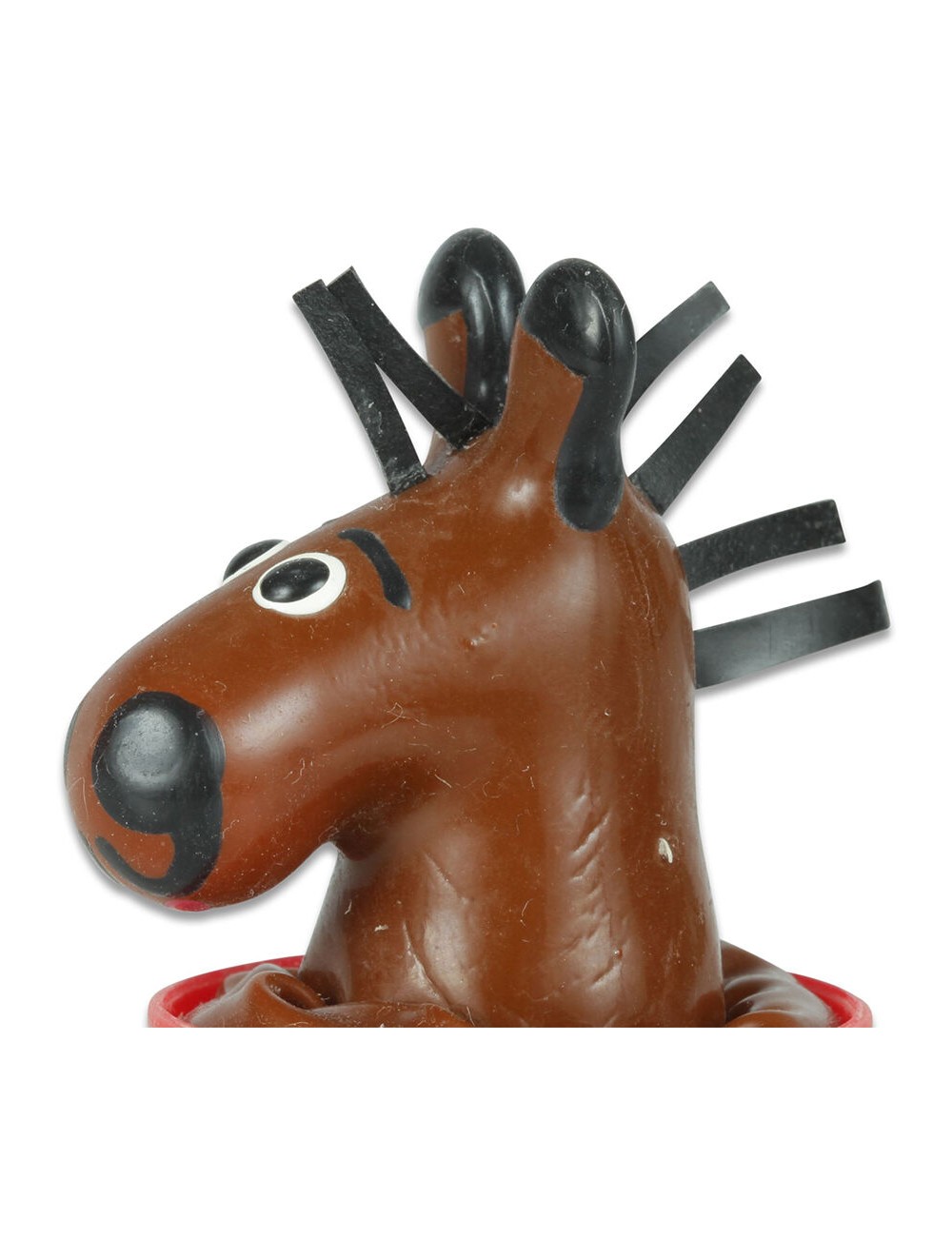 CONDOMERIE - HANDPAINTED NOVELTY CONDOMS HORSE CONDOMERIE - HANDPAINTED NOVELTY CONDOMS HORSE