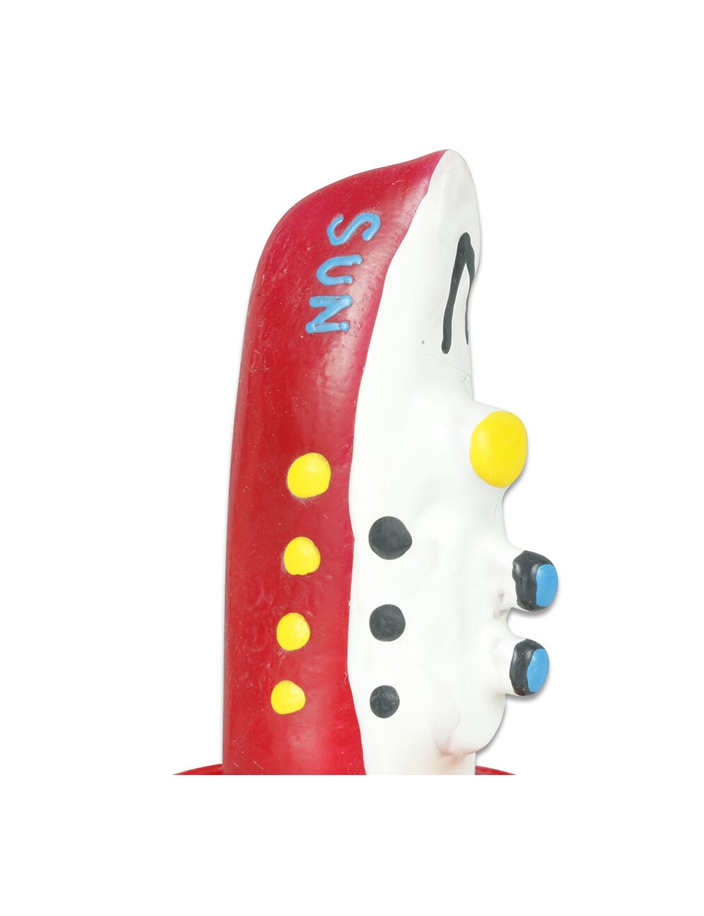 CONDOMERIE - HANDPAINTED NOVELTY CONDOMS LOVE BOAT