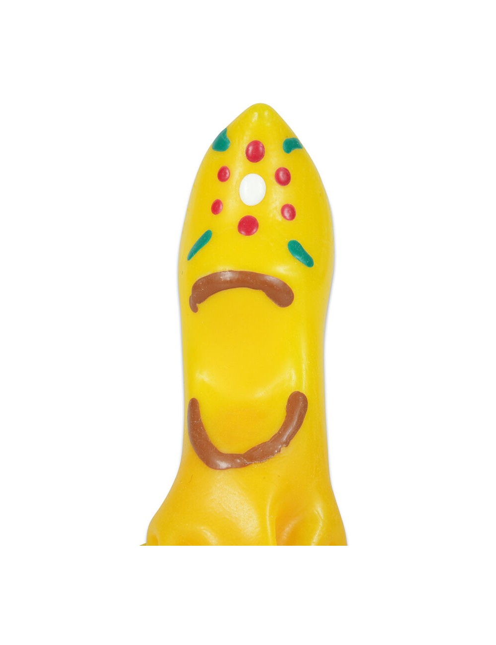 CONDOMERIE - HANDPAINTED NOVELTY CONDOMS CLOG CONDOMERIE - HANDPAINTED NOVELTY CONDOMS CLOG