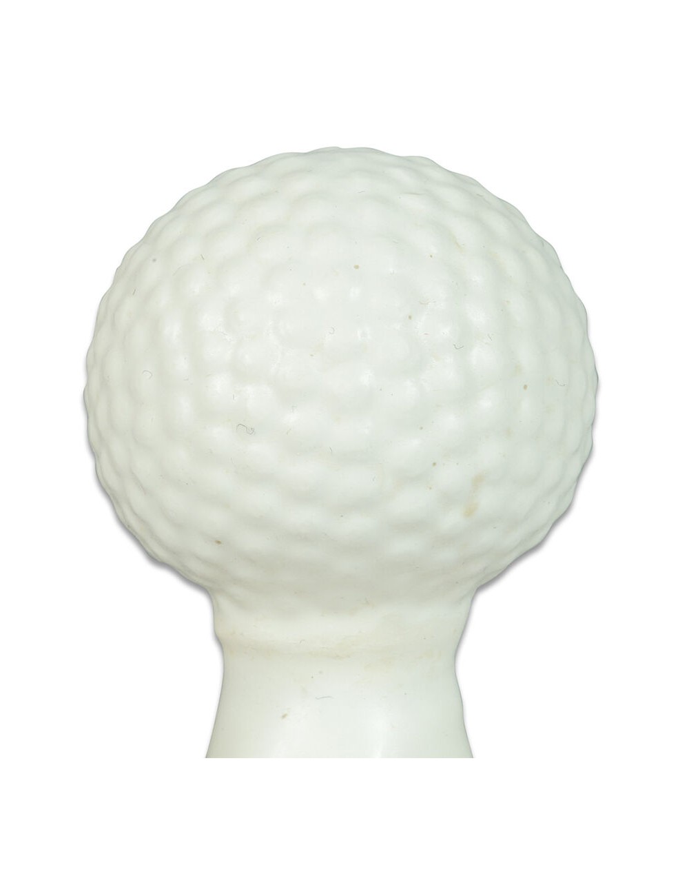CONDOMERIE - HANDPAINTED NOVELTY CONDOMS GOLF BALL