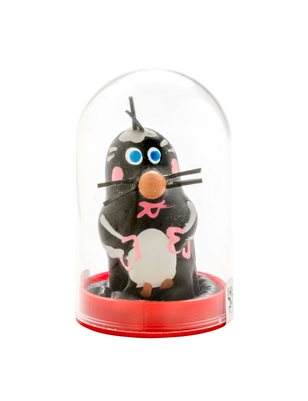 CONDOMERIE - HANDPAINTED NOVELTY CONDOMS MOLE CONDOMERIE - HANDPAINTED NOVELTY CONDOMS MOLE