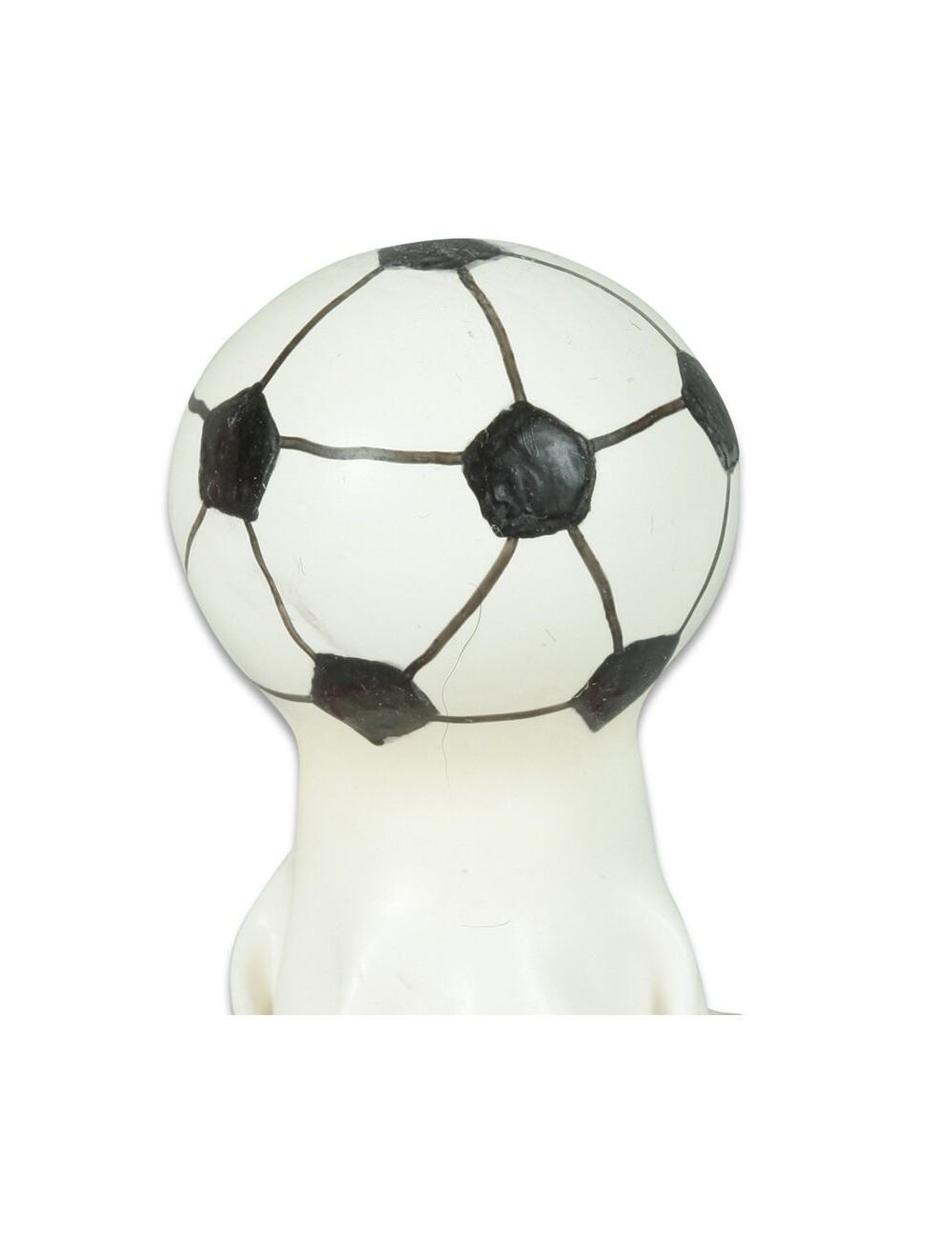 CONDOMERIE - HANDPAINTED NOVELTY CONDOMS FOOTBALL CONDOMERIE - HANDPAINTED NOVELTY CONDOMS FOOTBALL