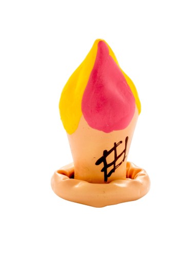CONDOMERIE - HANDPAINTED NOVELTY CONDOMS ICE CREAM