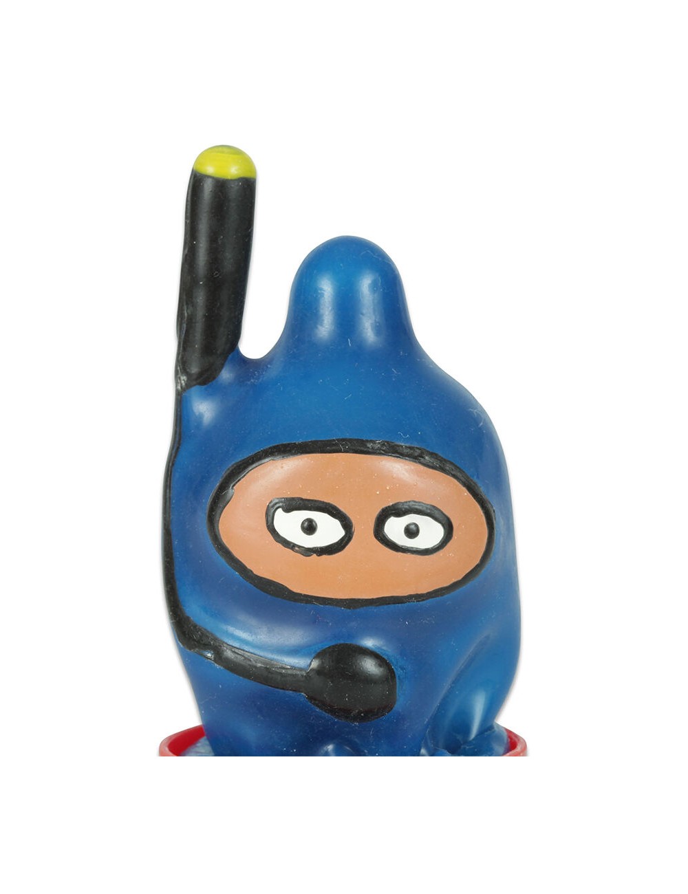 CONDOMERIE - HANDPAINTED NOVELTY CONDOMS DIVER