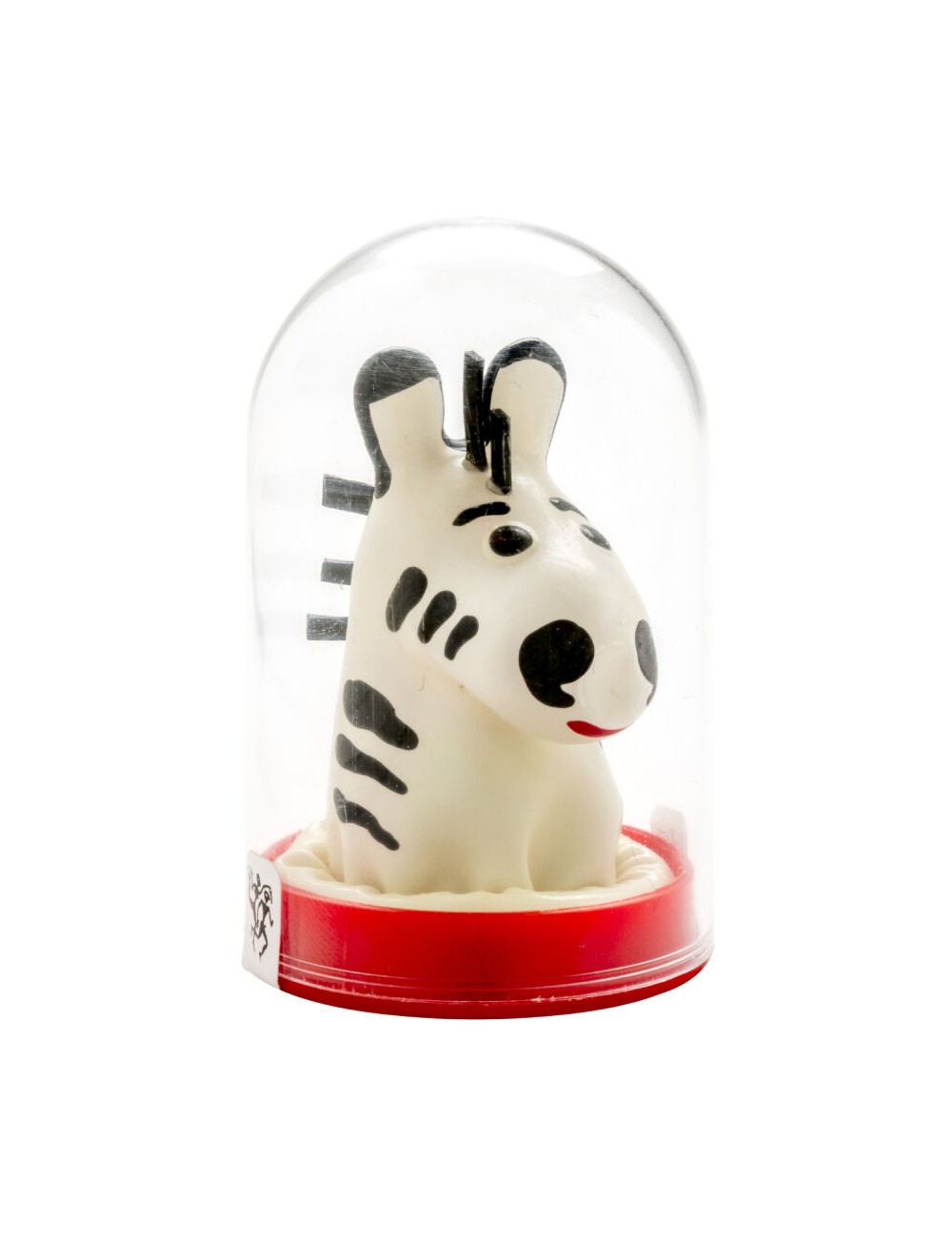 CONDOMERIE - HANDPAINTED NOVELTY CONDOMS ZEBRA CONDOMERIE - HANDPAINTED NOVELTY CONDOMS ZEBRA
