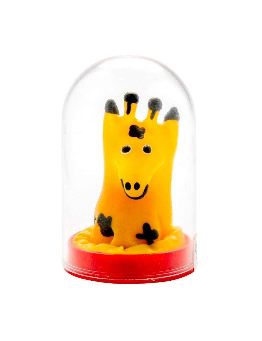 CONDOMERIE - HANDPAINTED NOVELTY CONDOMS GIRAFFE CONDOMERIE - HANDPAINTED NOVELTY CONDOMS GIRAFFE