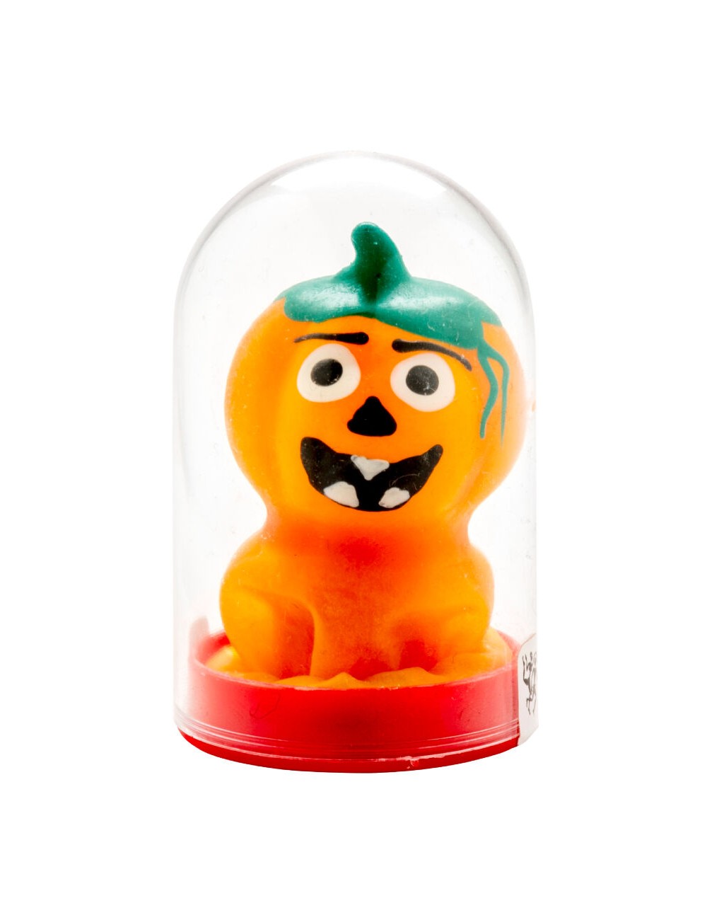CONDOMERIE - HANDPAINTED NOVELTY CONDOMS PUMPKIN CONDOMERIE - HANDPAINTED NOVELTY CONDOMS PUMPKIN
