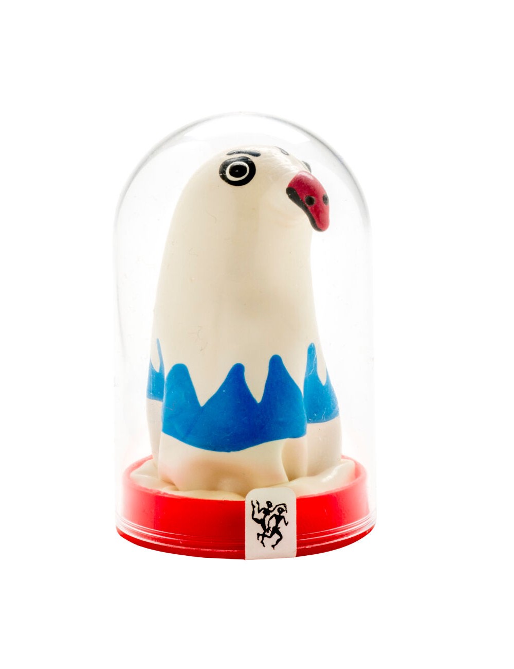 CONDOMERIE - HANDPAINTED NOVELTY CONDOMS EAGLE CONDOMERIE - HANDPAINTED NOVELTY CONDOMS EAGLE