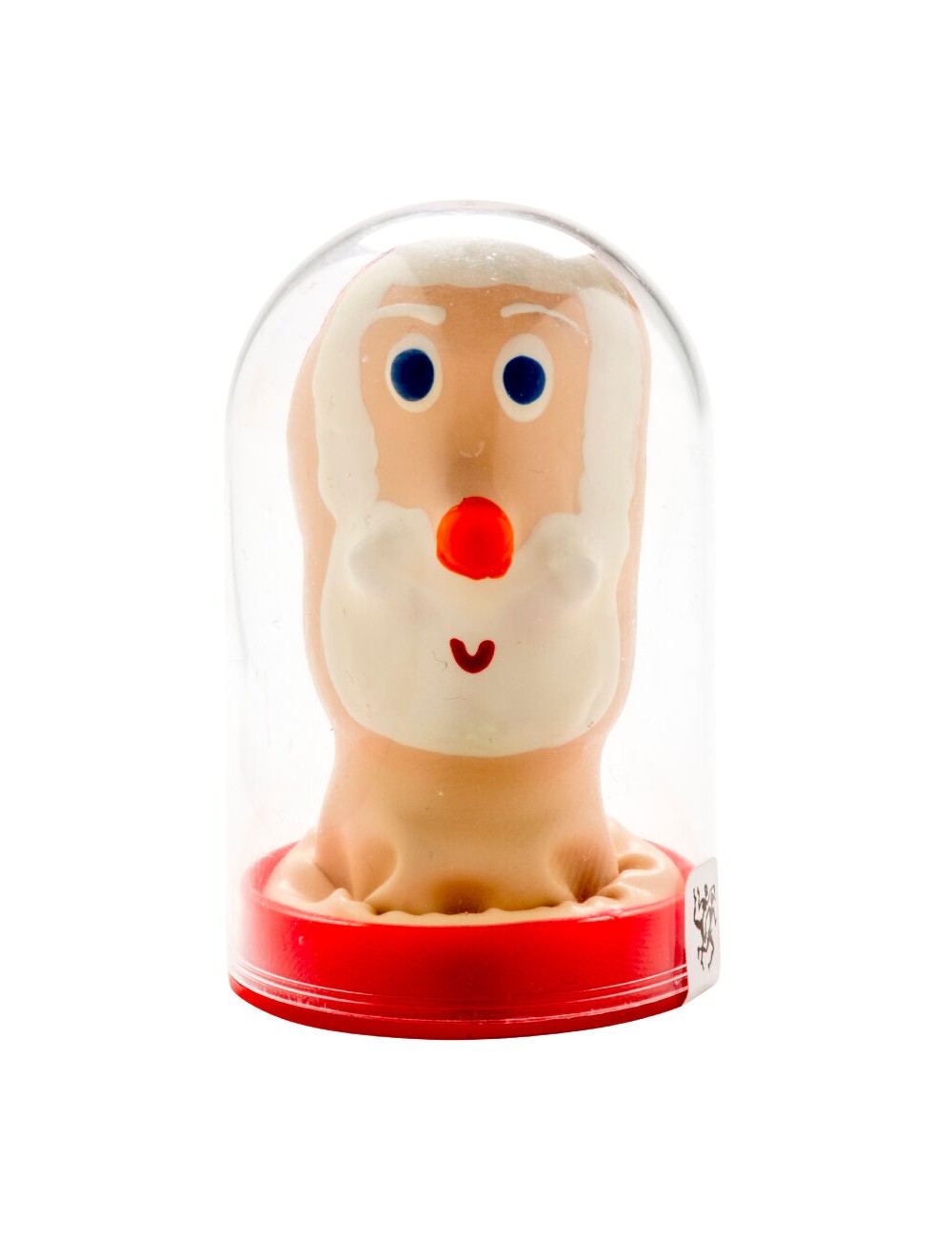 CONDOMERIE - HANDPAINTED NOVELTY CONDOMS SANTA CONDOMERIE - HANDPAINTED NOVELTY CONDOMS SANTA