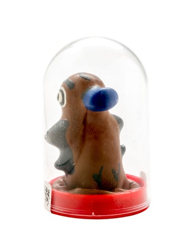 CONDOMERIE - HANDPAINTED NOVELTY CONDOMS PLATYPUS