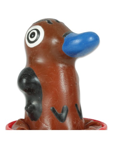 CONDOMERIE - HANDPAINTED NOVELTY CONDOMS PLATYPUS