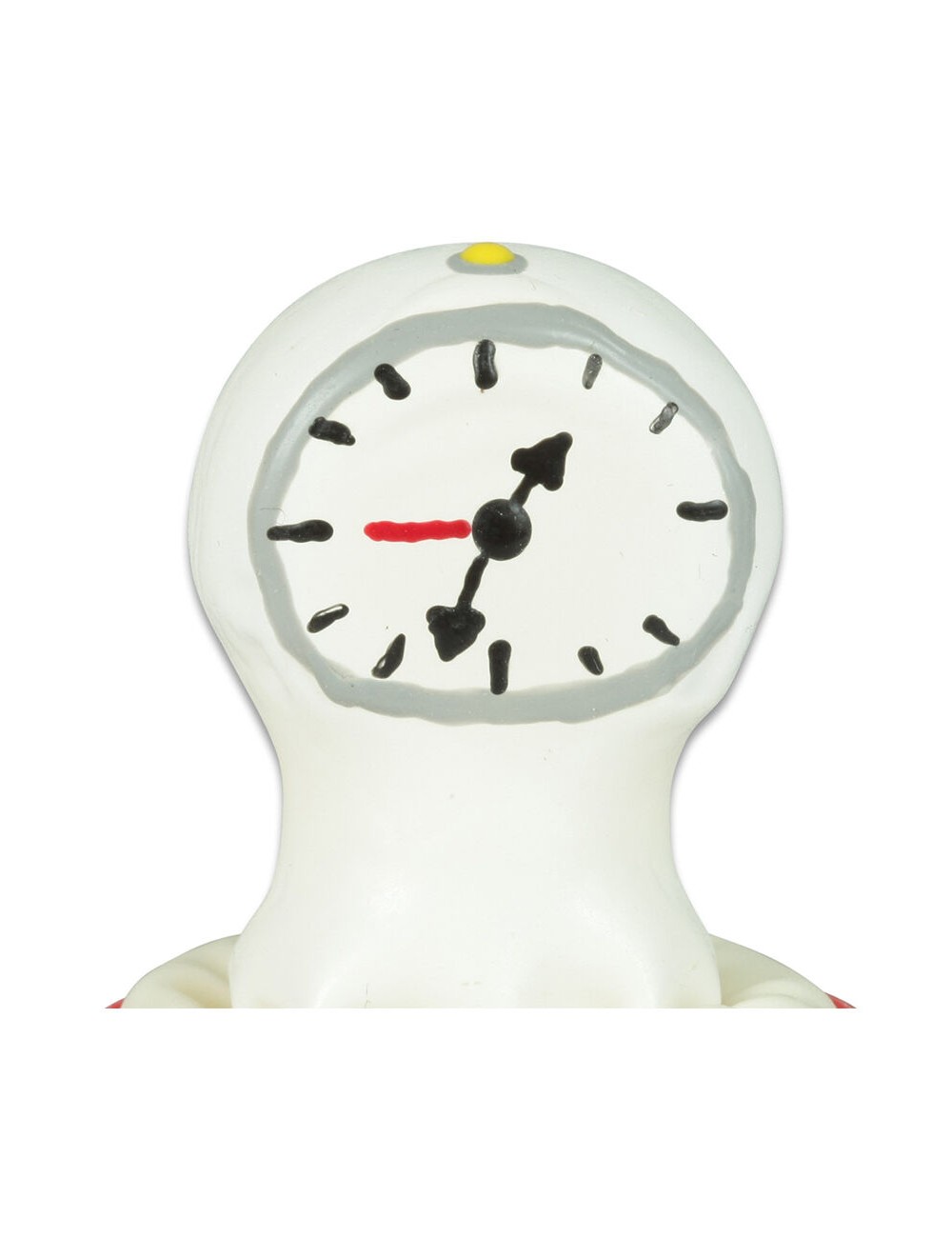 CONDOMERIE - HANDPAINTED NOVELTY CONDOMS CLOCK