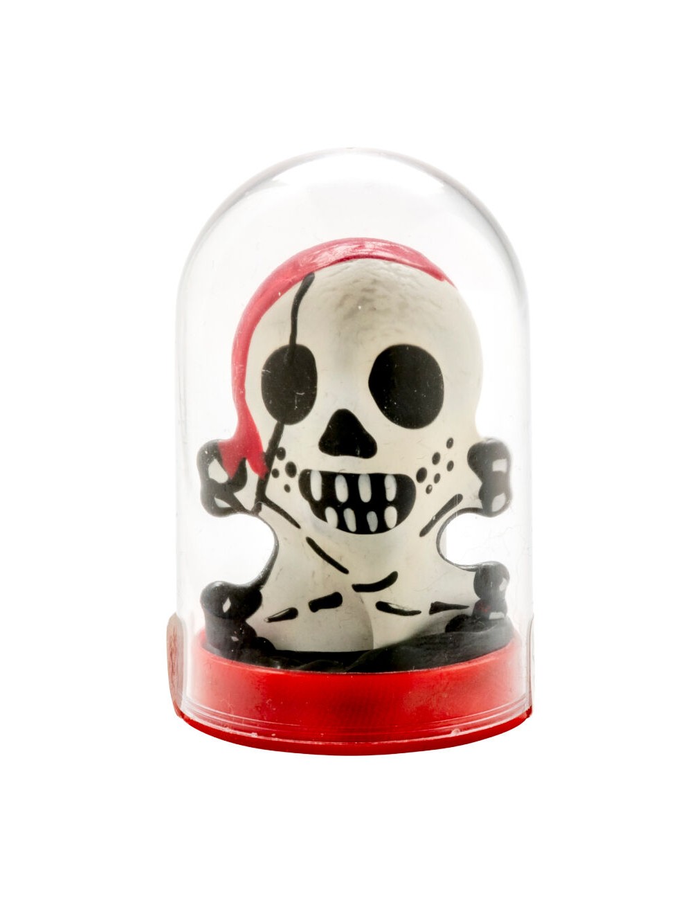 CONDOMERIE - HANDPAINTED NOVELTY CONDOMS PIRATE CONDOMERIE - HANDPAINTED NOVELTY CONDOMS PIRATE