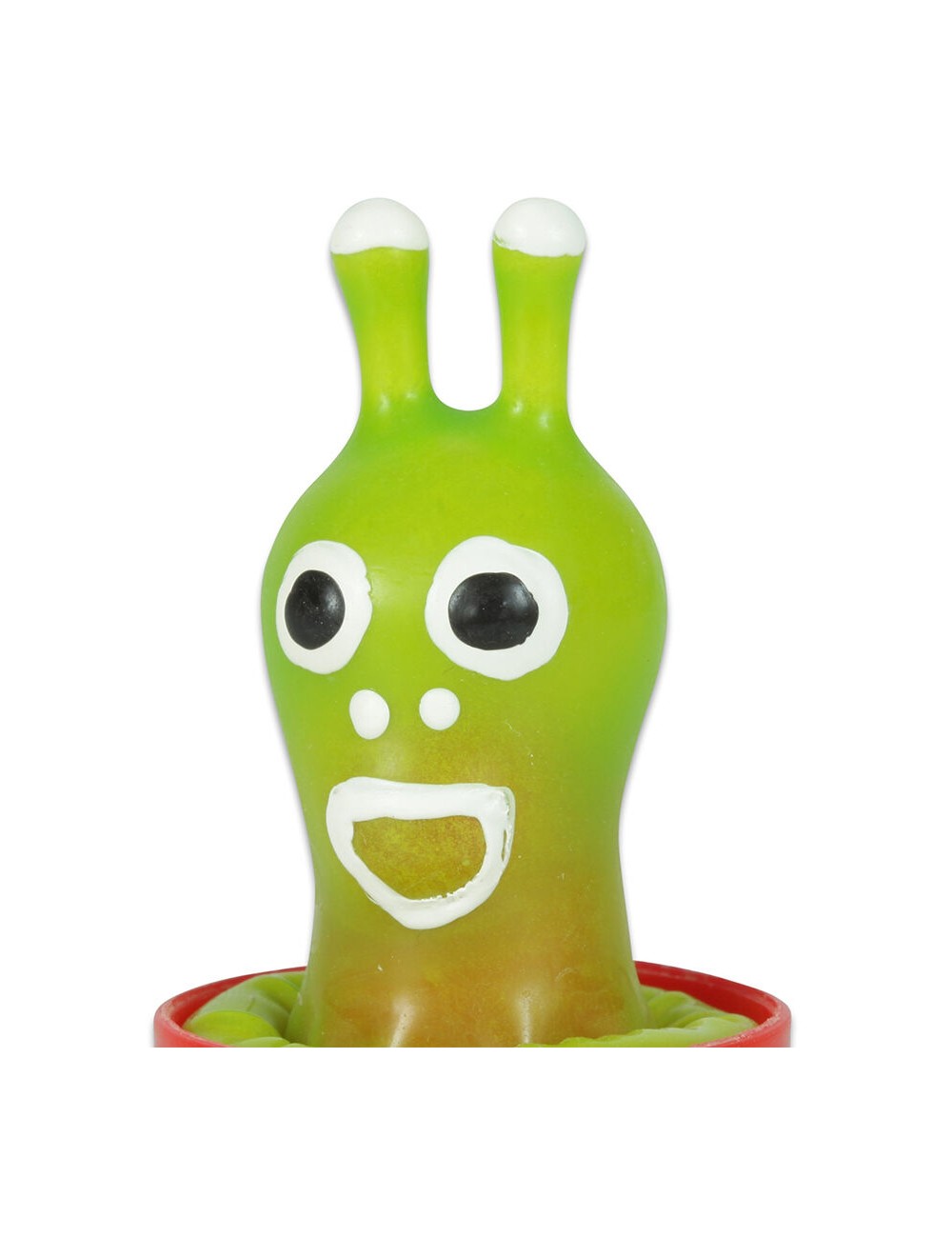 CONDOMERIE - HANDPAINTED NOVELTY CONDOMS ALIEN MARTIAN CONDOMERIE - HANDPAINTED NOVELTY CONDOMS ALIEN MARTIAN
