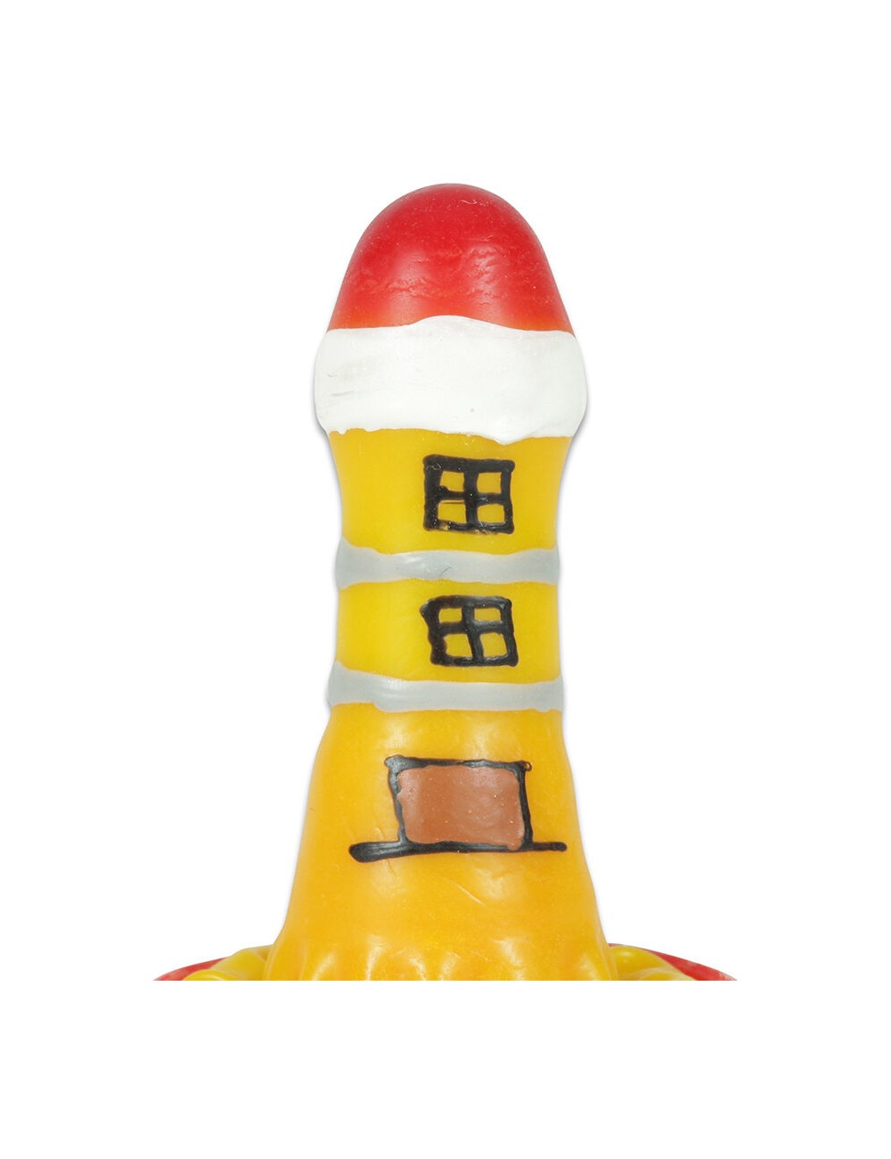 CONDOMERIE - HANDPAINTED NOVELTY CONDOMS BRANDARIS