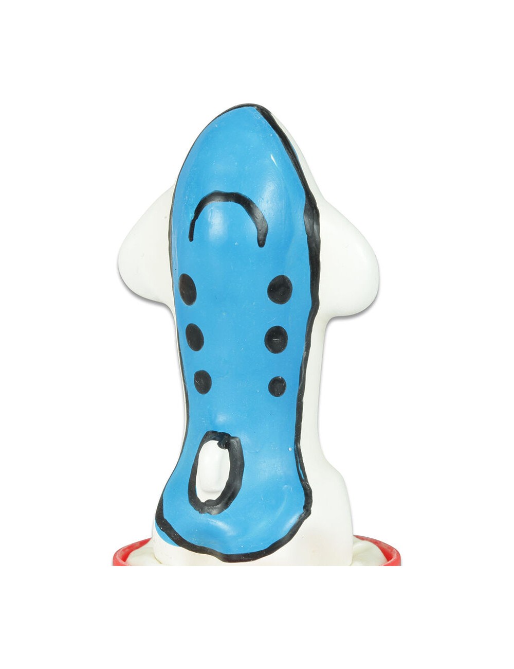 CONDOMERIE - HANDPAINTED NOVELTY CONDOMS AIRPLANE CONDOMERIE - HANDPAINTED NOVELTY CONDOMS AIRPLANE
