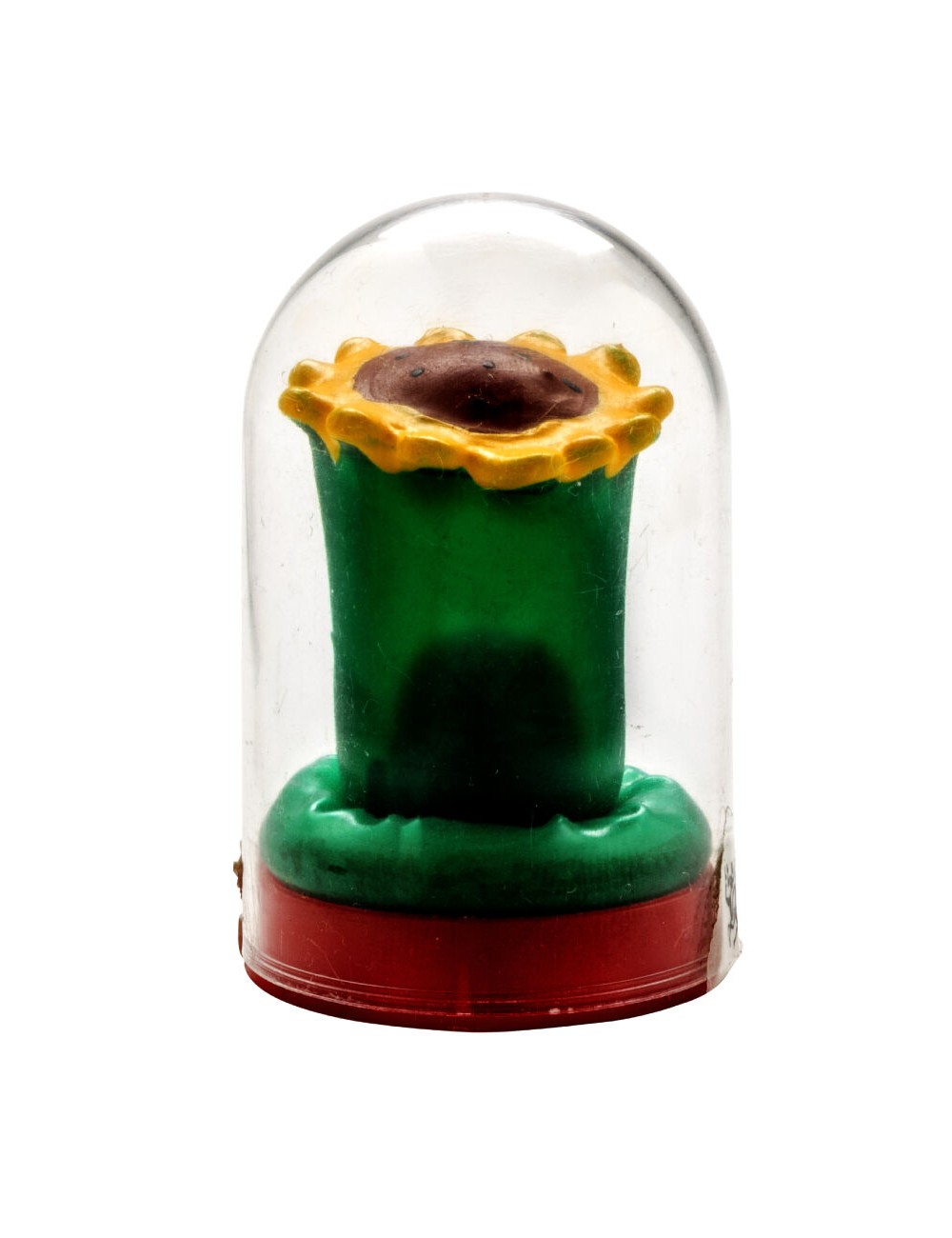 CONDOMERIE - HANDPAINTED NOVELTY CONDOMS SUNFLOWER CONDOMERIE - HANDPAINTED NOVELTY CONDOMS SUNFLOWER