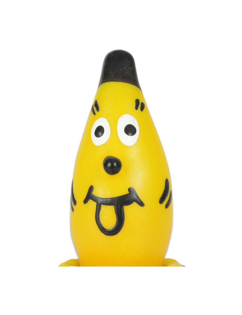 CONDOMERIE - HANDPAINTED NOVELTY CONDOMS BANANA MODEL 1 CONDOMERIE - HANDPAINTED NOVELTY CONDOMS BANANA MODEL 1
