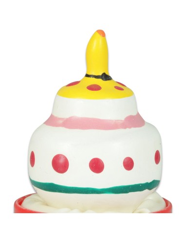 CONDOMERIE - HANDPAINTED NOVELTY CONDOMS CAKE
