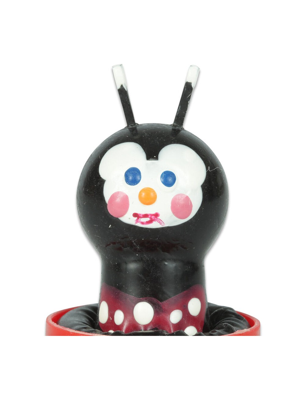 CONDOMERIE - HANDPAINTED NOVELTY CONDOMS ANT CONDOMERIE - HANDPAINTED NOVELTY CONDOMS ANT