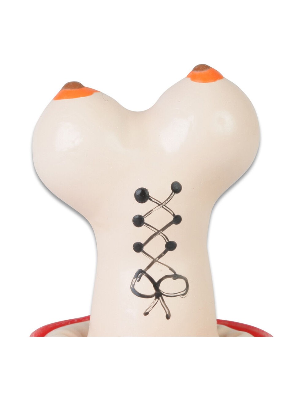 CONDOMERIE - HANDPAINTED NOVELTY CONDOMS BREASTS CONDOMERIE - HANDPAINTED NOVELTY CONDOMS BREASTS