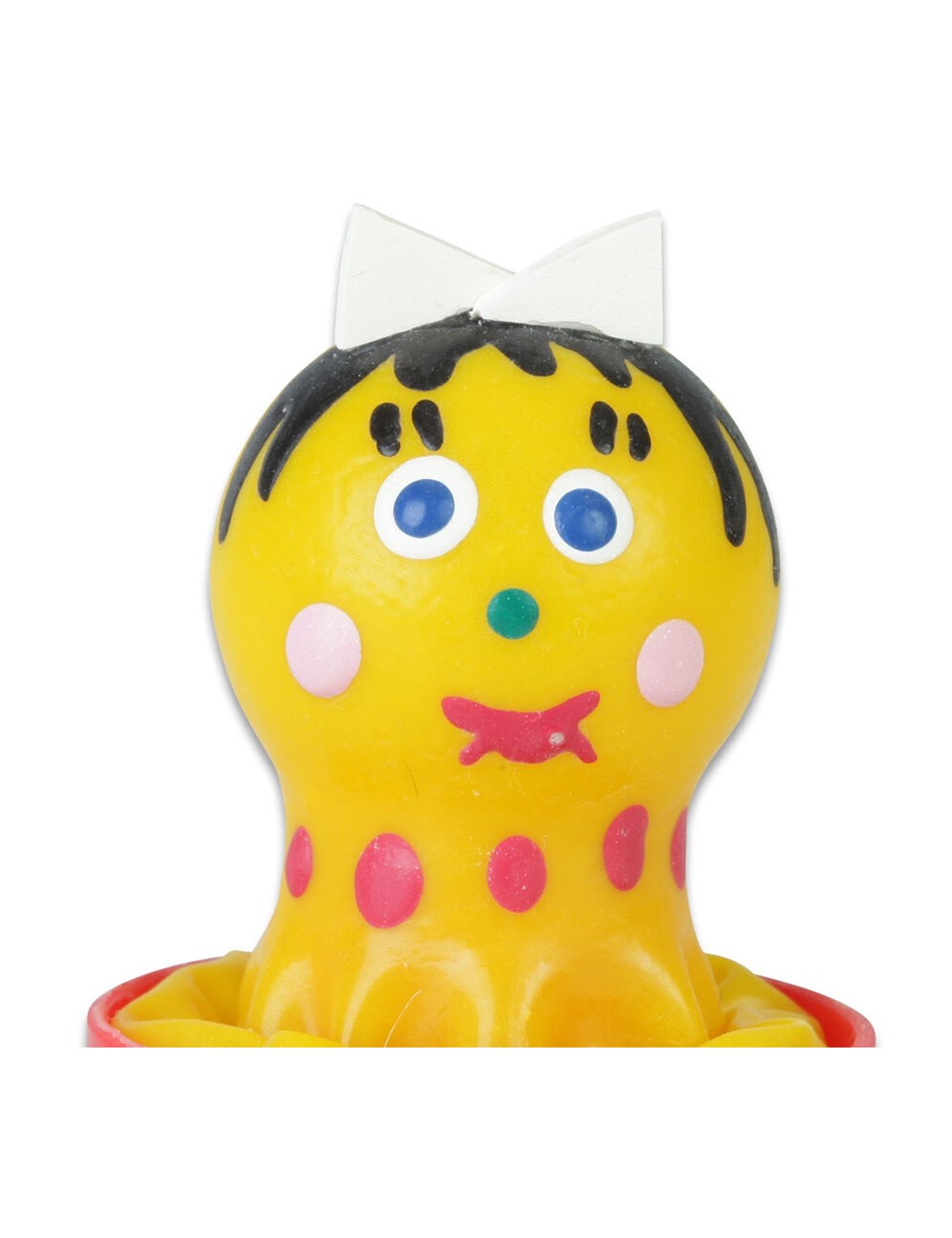 CONDOMERIE - HANDPAINTED NOVELTY CONDOMS GIRL CONDOMERIE - HANDPAINTED NOVELTY CONDOMS GIRL