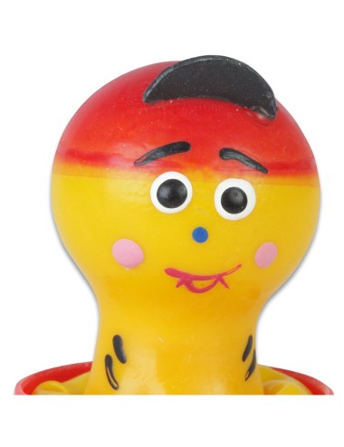 CONDOMERIE - HANDPAINTED NOVELTY CONDOMS BOY
