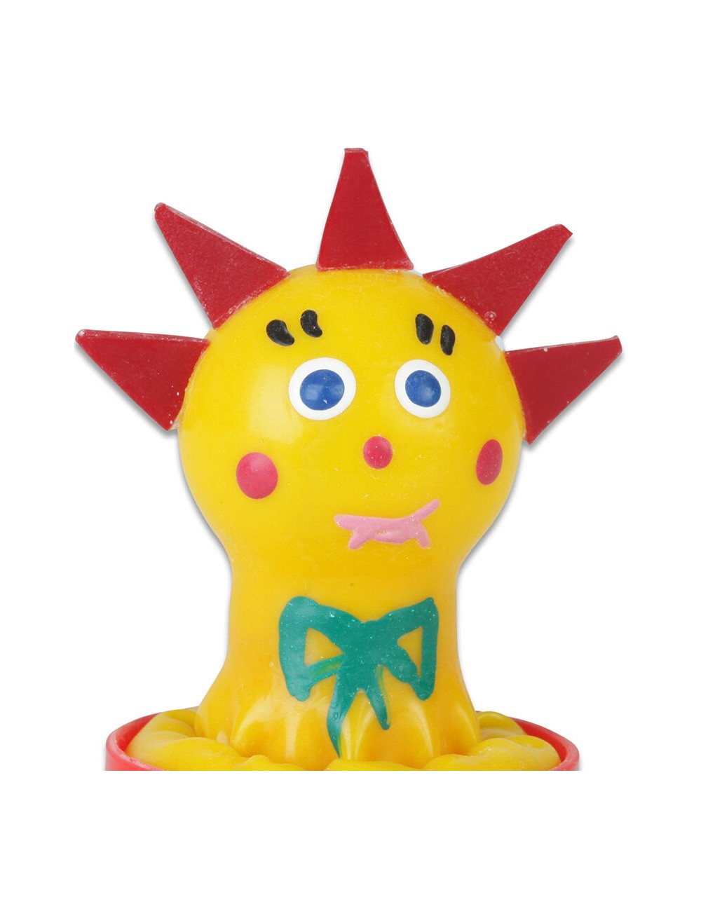 CONDOMERIE - HANDPAINTED NOVELTY CONDOMS SUN CONDOMERIE - HANDPAINTED NOVELTY CONDOMS SUN