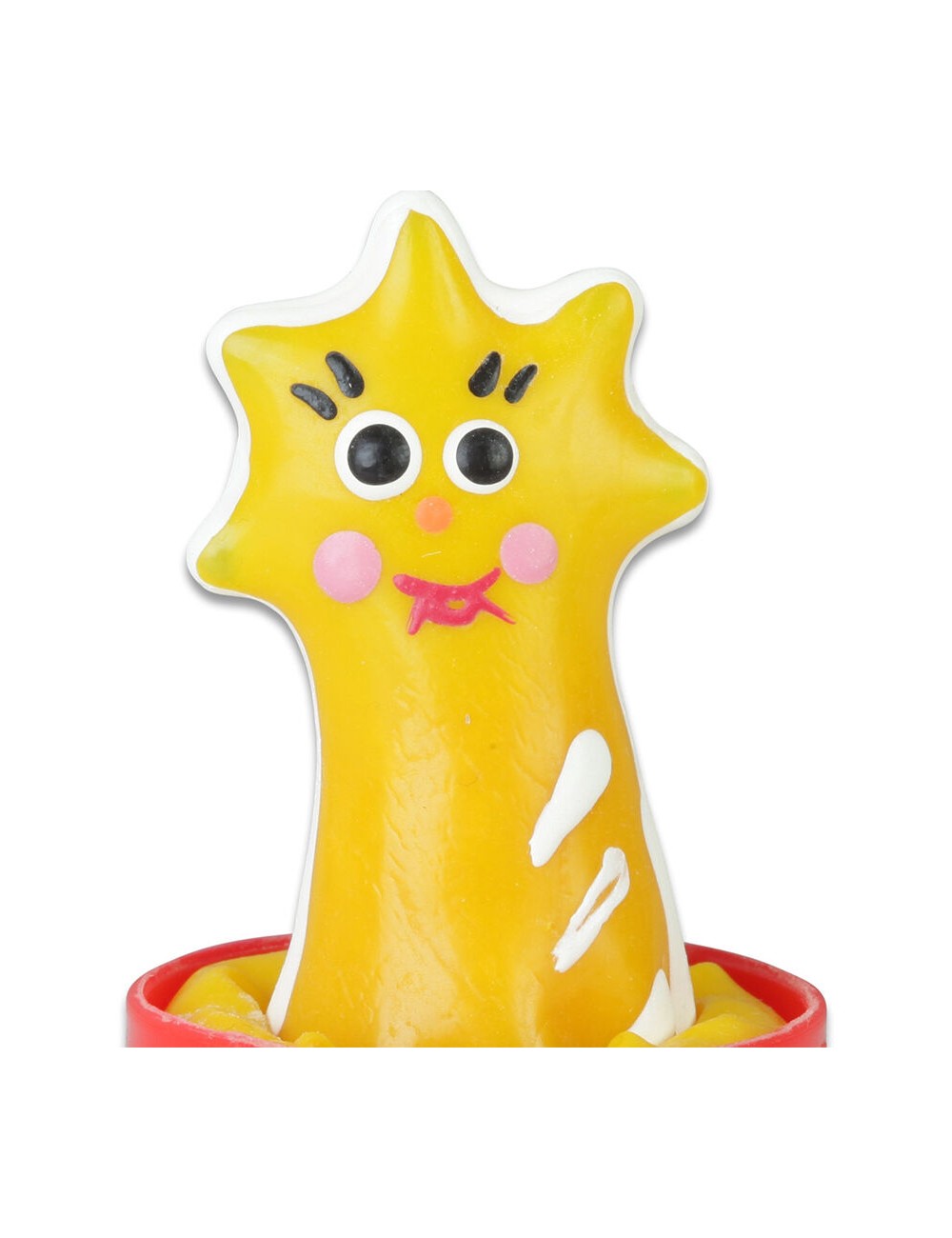 CONDOMERIE - HANDPAINTED NOVELTY CONDOMS COMET CONDOMERIE - HANDPAINTED NOVELTY CONDOMS COMET