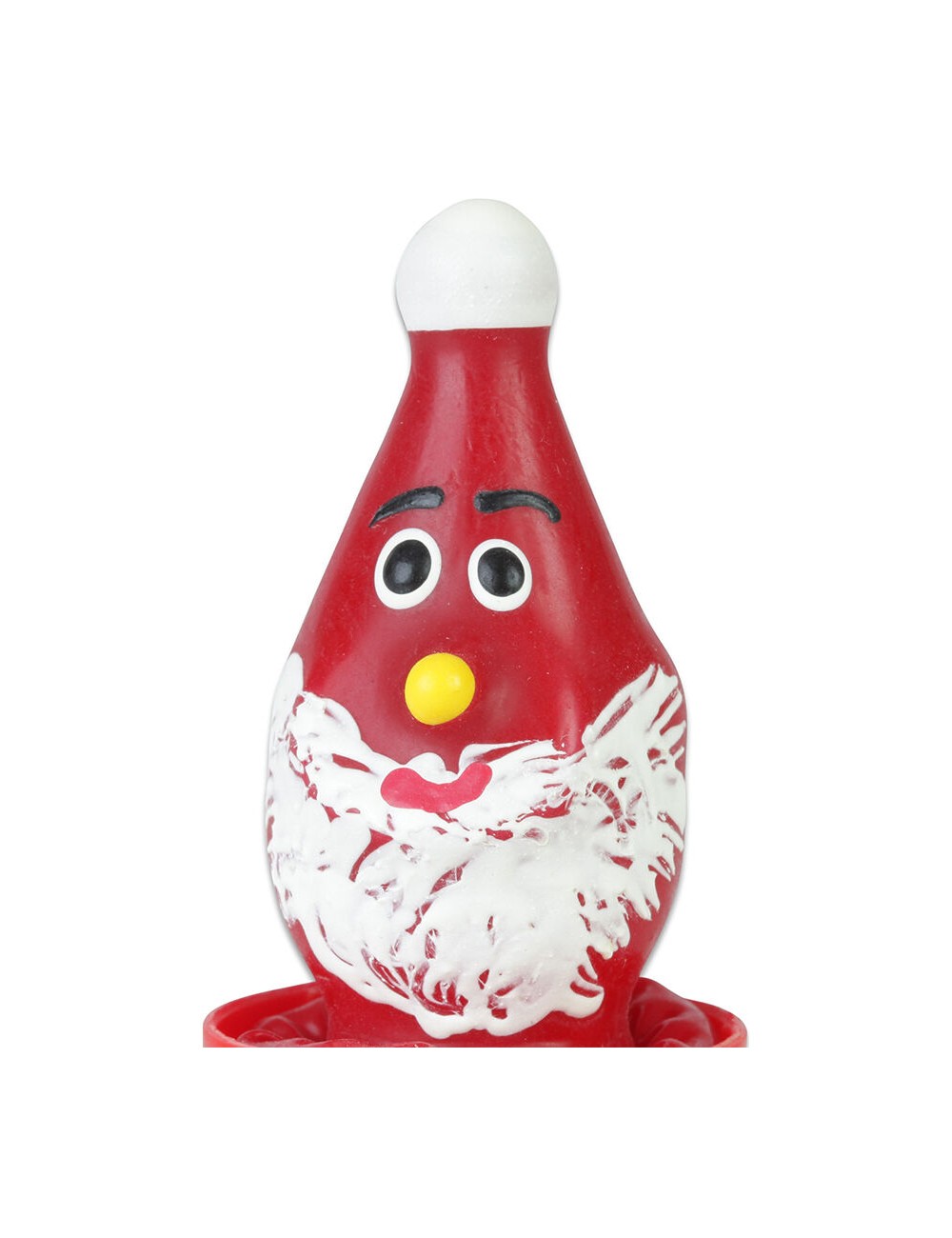 CONDOMERIE - HANDPAINTED NOVELTY CONDOMS ST. NICHOLAS CONDOMERIE - HANDPAINTED NOVELTY CONDOMS ST. NICHOLAS