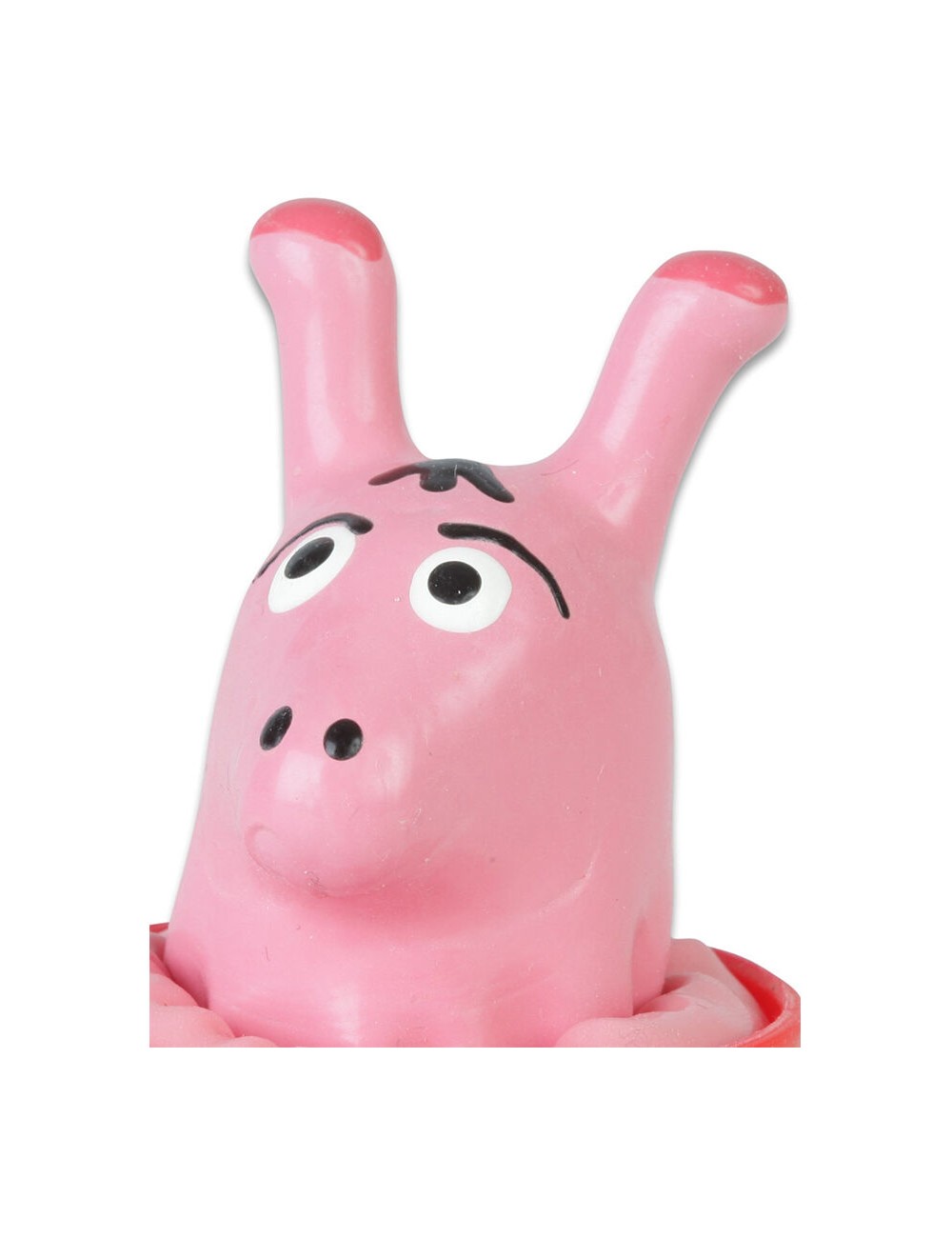 CONDOMERIE - HANDPAINTED NOVELTY CONDOMS CALF