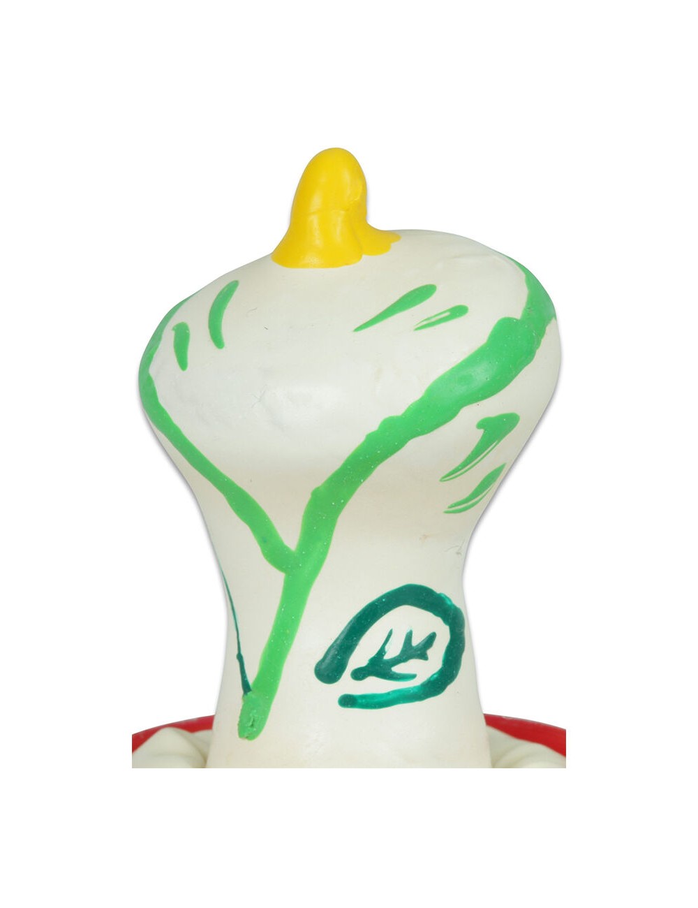 CONDOMERIE - HANDPAINTED NOVELTY CONDOMS KALA